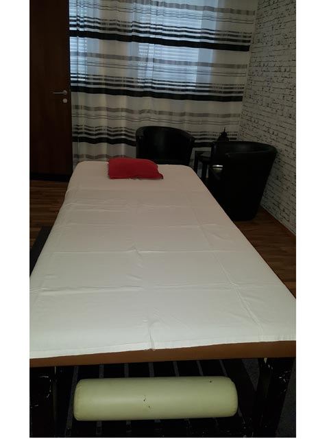 Massageparadies - Erotic Massage in Linz, Austria