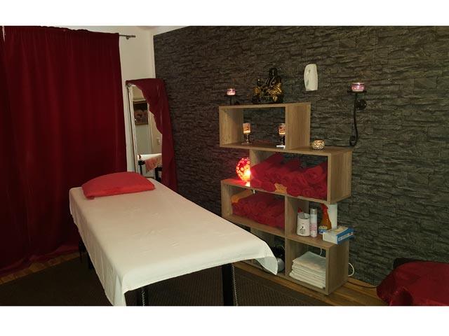 Massageparadies - Erotic Massage in Linz, Austria