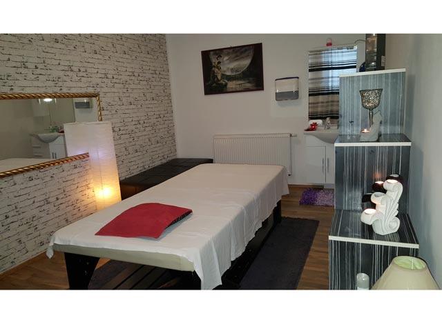 Massageparadies - Erotic Massage in Linz, Austria