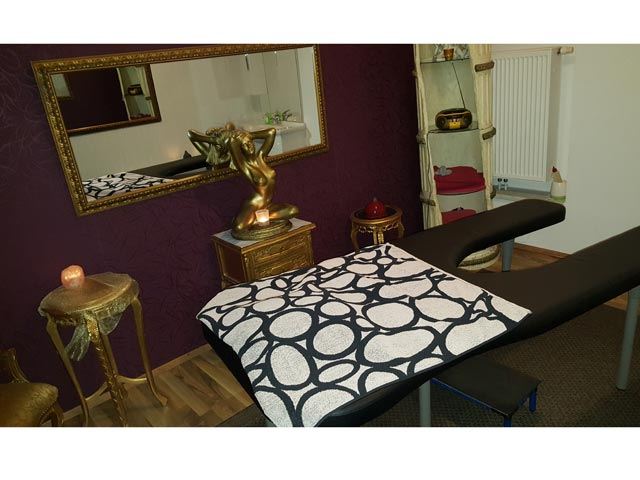 Massageparadies - Erotic Massage in Linz, Austria