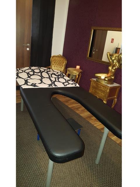 Massageparadies - Erotic Massage in Linz, Austria