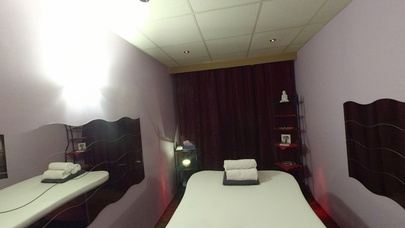 Massagetempel - Erotic Massage in Linz, Austria