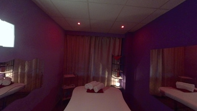 Massagetempel - Erotic Massage in Linz, Austria