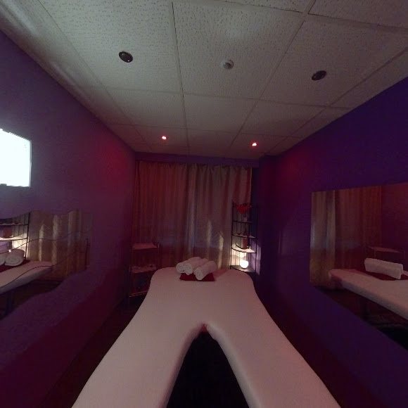 Massagetempel - Erotic Massage in Linz, Austria