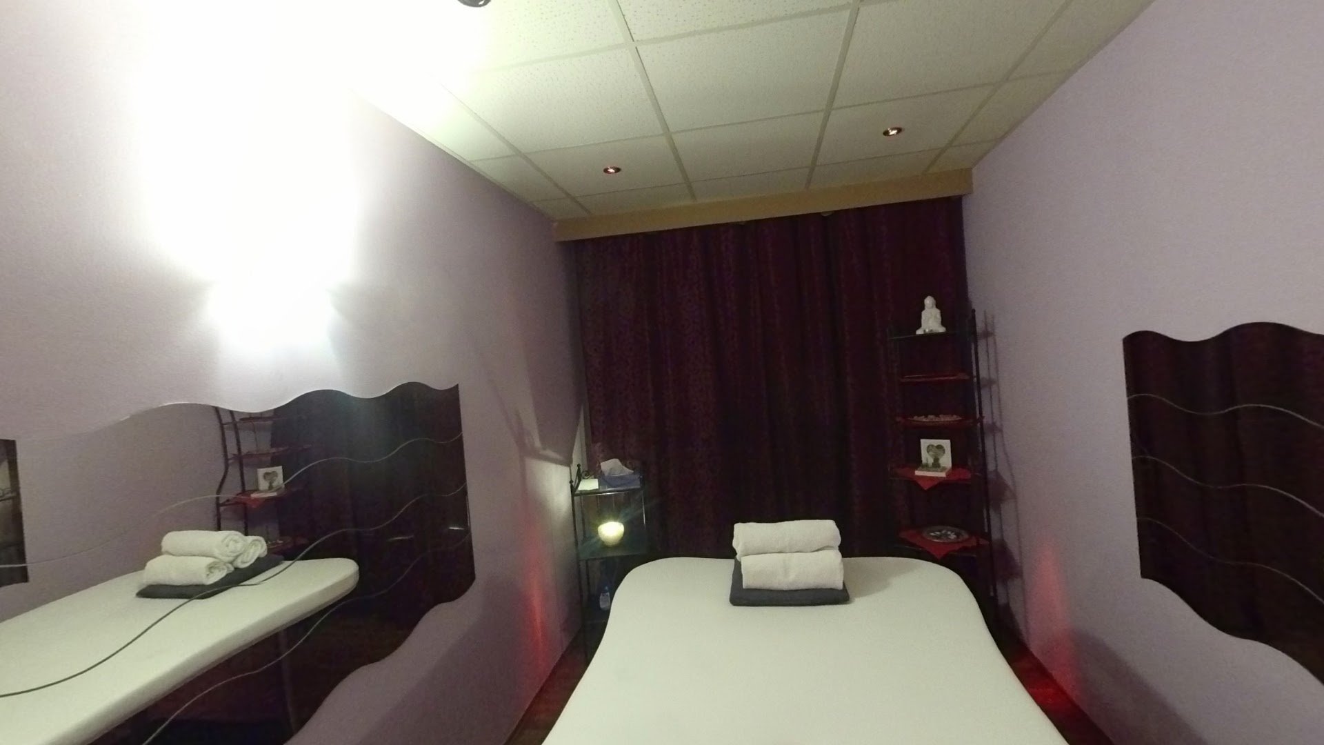 Massagetempel - Erotic Massage in Linz, Austria