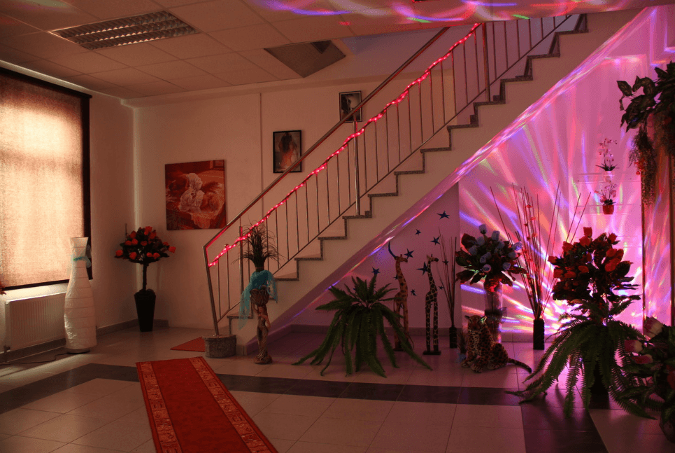 Studio7 Linz - Erotic Massage in Linz, Austria