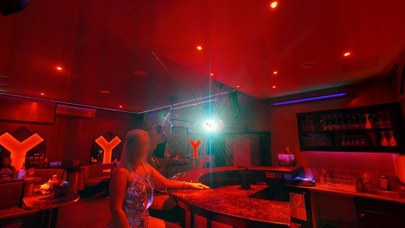 Villa Ostende - Nightclub in Linz, Austria