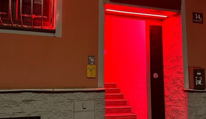 Villa Ostende - Nightclub in Linz, Austria