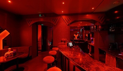 Villa Ostende - Nightclub in Linz, Austria