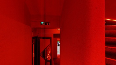 Villa Ostende - Nightclub in Linz, Austria