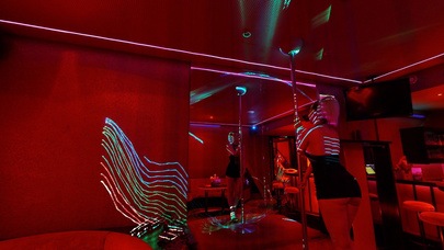 Villa Ostende - Nightclub in Linz, Austria