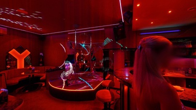 Villa Ostende - Nightclub in Linz, Austria