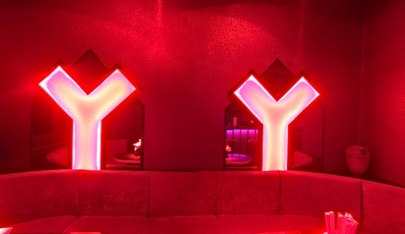 Villa Ostende - Nightclub in Linz, Austria