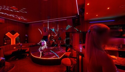 Villa Ostende - Nightclub in Linz, Austria