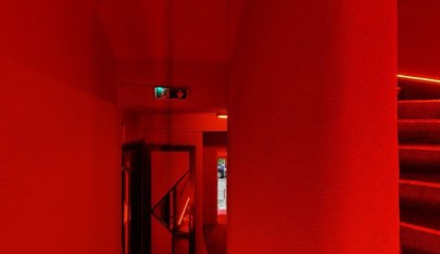 Villa Ostende - Nightclub in Linz, Austria