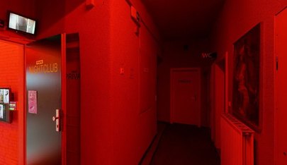 Villa Ostende - Nightclub in Linz, Austria