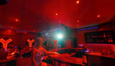 Villa Ostende - Nightclub in Linz, Austria
