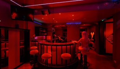 Villa Ostende - Nightclub in Linz, Austria