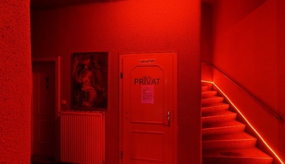 Villa Ostende - Nightclub in Linz, Austria
