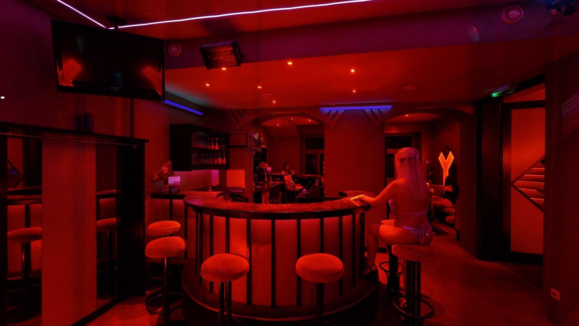 Villa Ostende - Nightclub in Linz, Austria