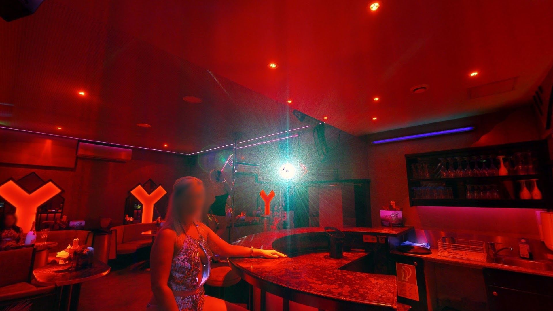 Villa Ostende - Nightclub in Linz, Austria