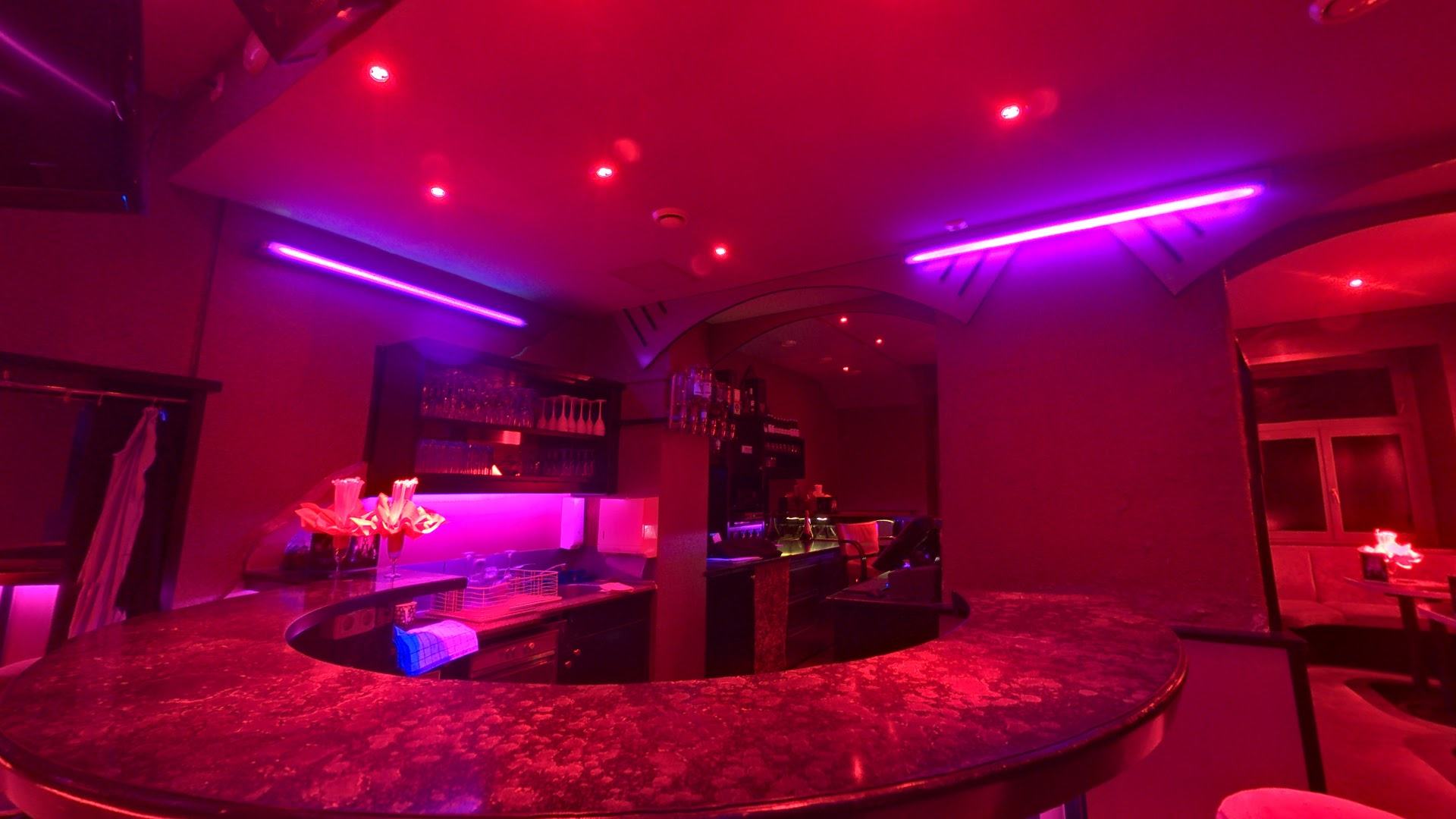 Villa Ostende - Nightclub in Linz, Austria
