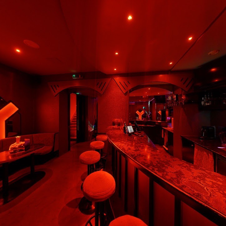 Villa Ostende - Nightclub in Linz, Austria
