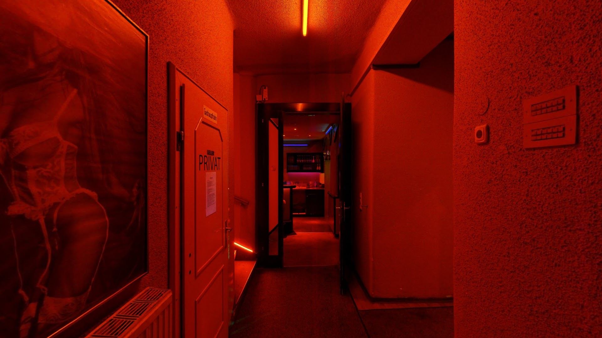 Villa Ostende - Nightclub in Linz, Austria