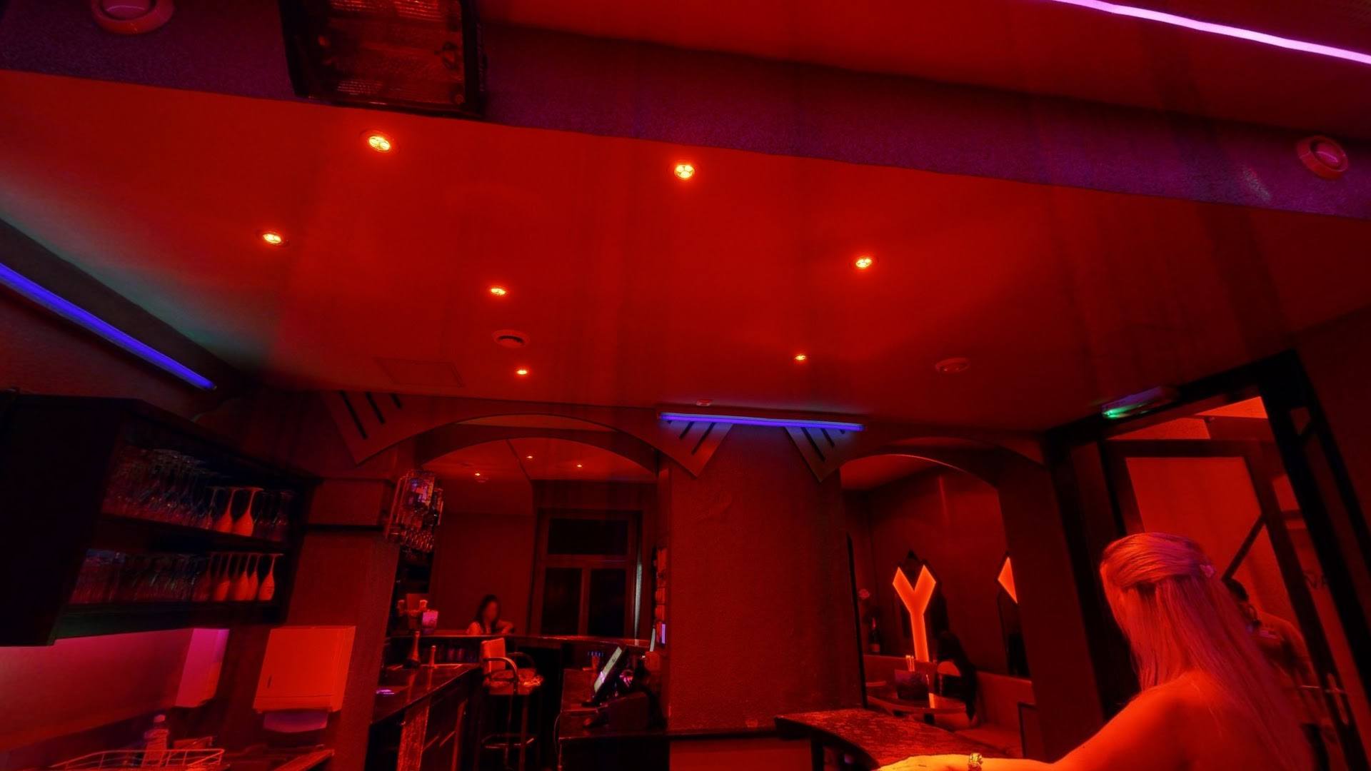 Villa Ostende - Nightclub in Linz, Austria