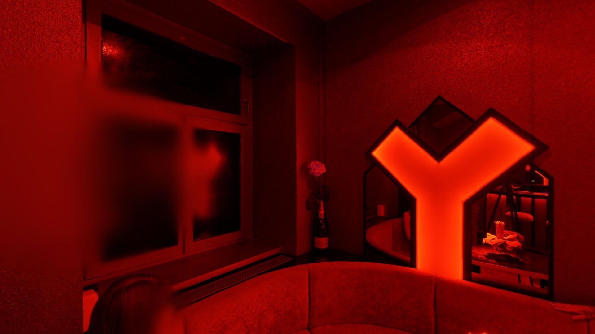 Villa Ostende - Nightclub in Linz, Austria