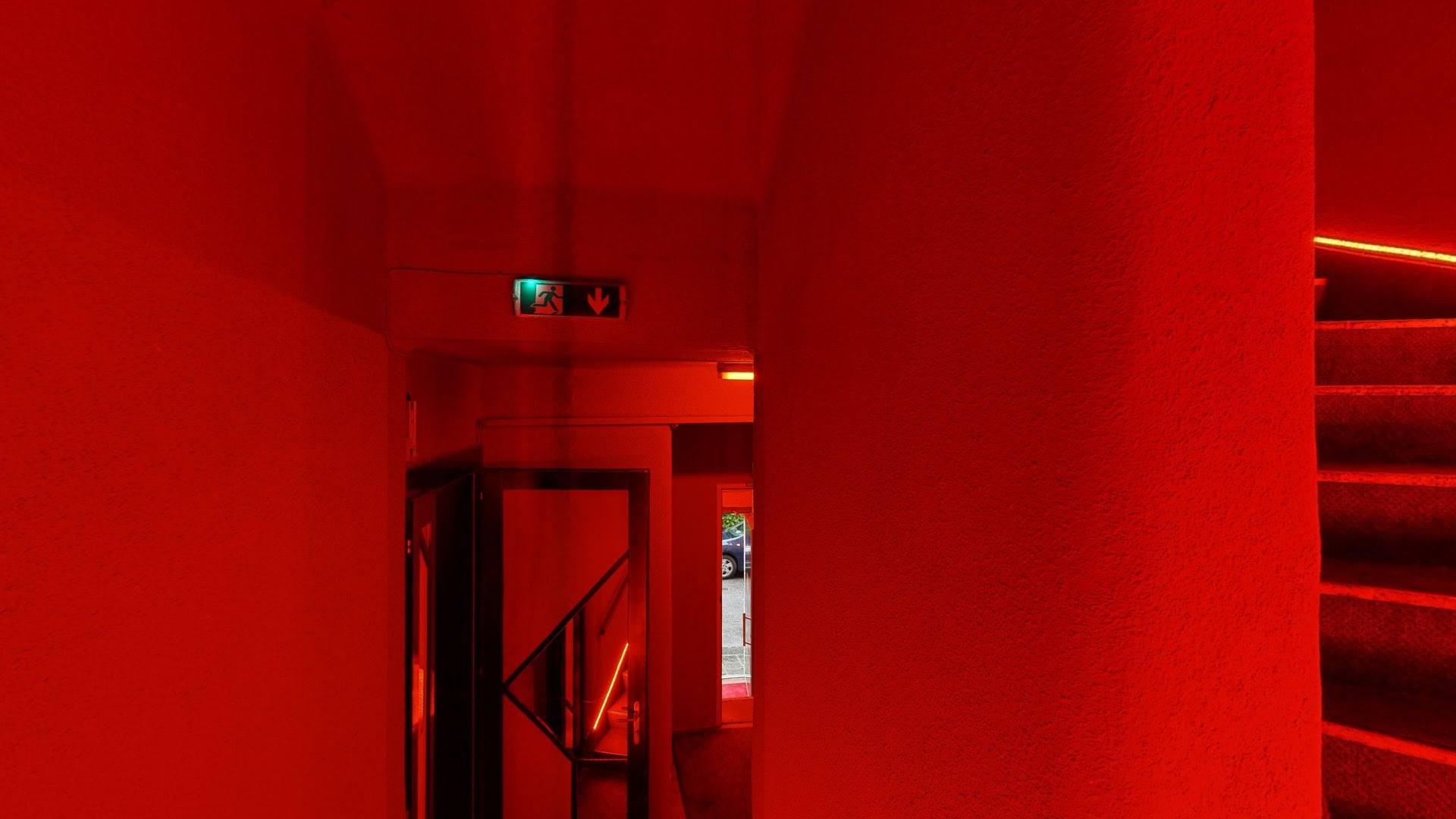 Villa Ostende - Nightclub in Linz, Austria