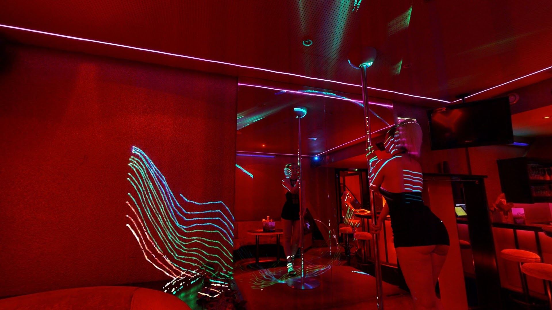 Villa Ostende - Nightclub in Linz, Austria
