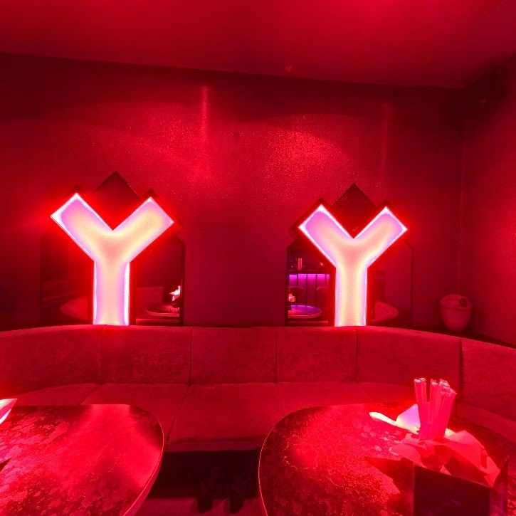 Villa Ostende - Nightclub in Linz, Austria