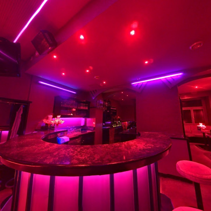 Villa Ostende - Nightclub in Linz, Austria