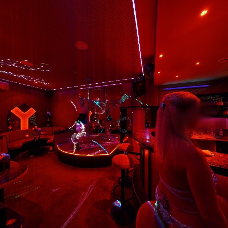 Villa Ostende - Nightclub in Linz, Austria