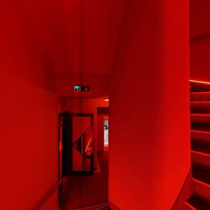 Villa Ostende - Nightclub in Linz, Austria