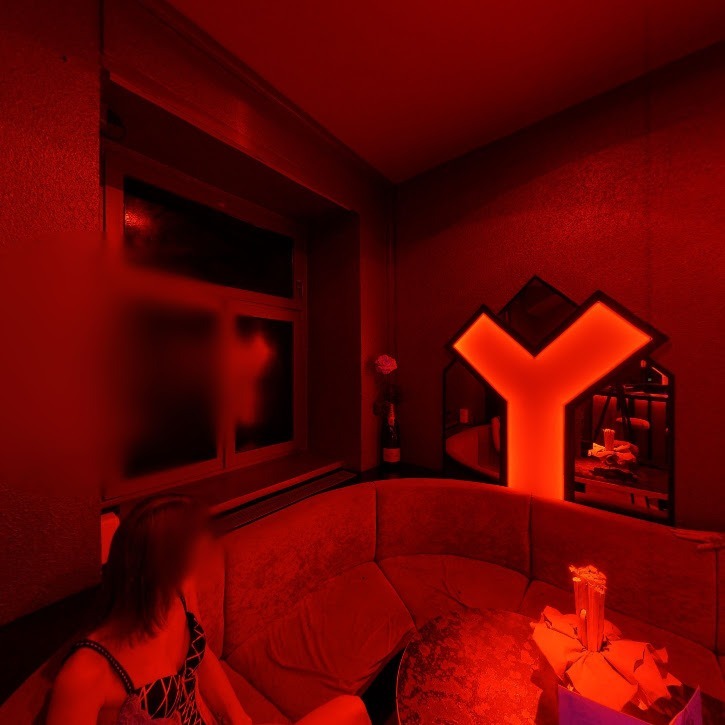 Villa Ostende - Nightclub in Linz, Austria