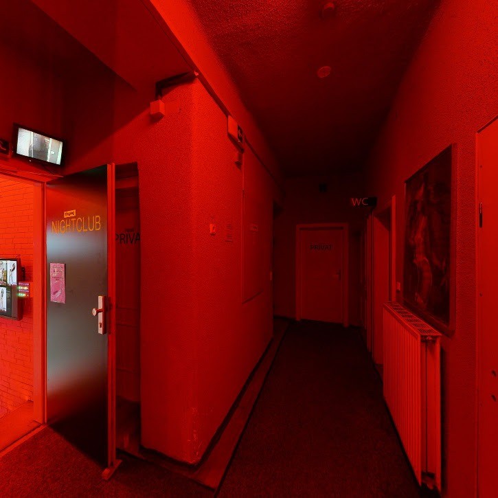 Villa Ostende - Nightclub in Linz, Austria