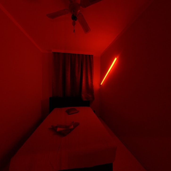 Villa Ostende - Nightclub in Linz, Austria