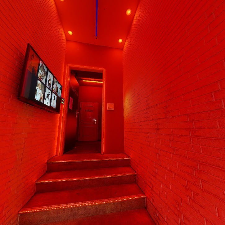 Villa Ostende - Nightclub in Linz, Austria