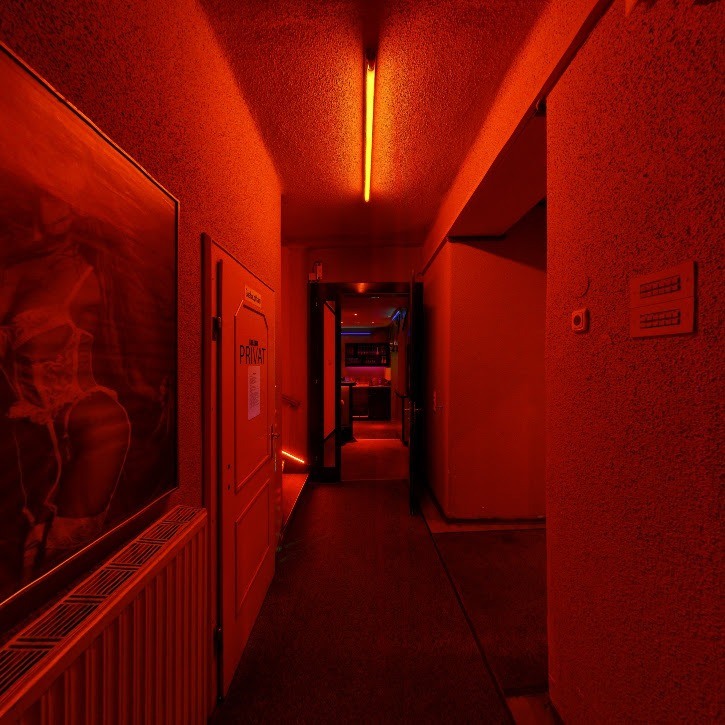 Villa Ostende - Nightclub in Linz, Austria