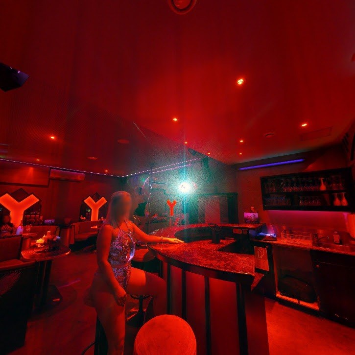 Villa Ostende - Nightclub in Linz, Austria