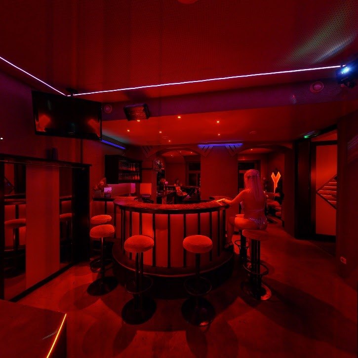 Villa Ostende - Nightclub in Linz, Austria