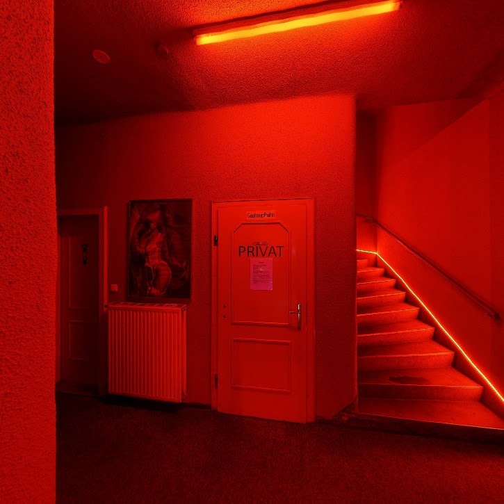 Villa Ostende - Nightclub in Linz, Austria