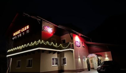 La Vie Night Club - Nightclub in Lofer, Austria
