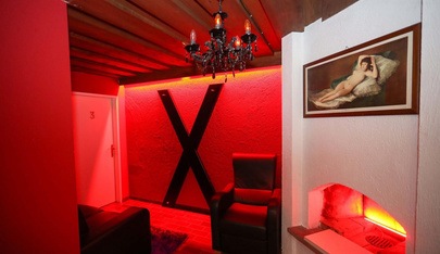 La Vie Night Club - Nightclub in Lofer, Austria