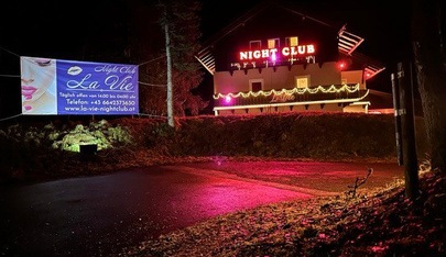La Vie Night Club - Nightclub in Lofer, Austria