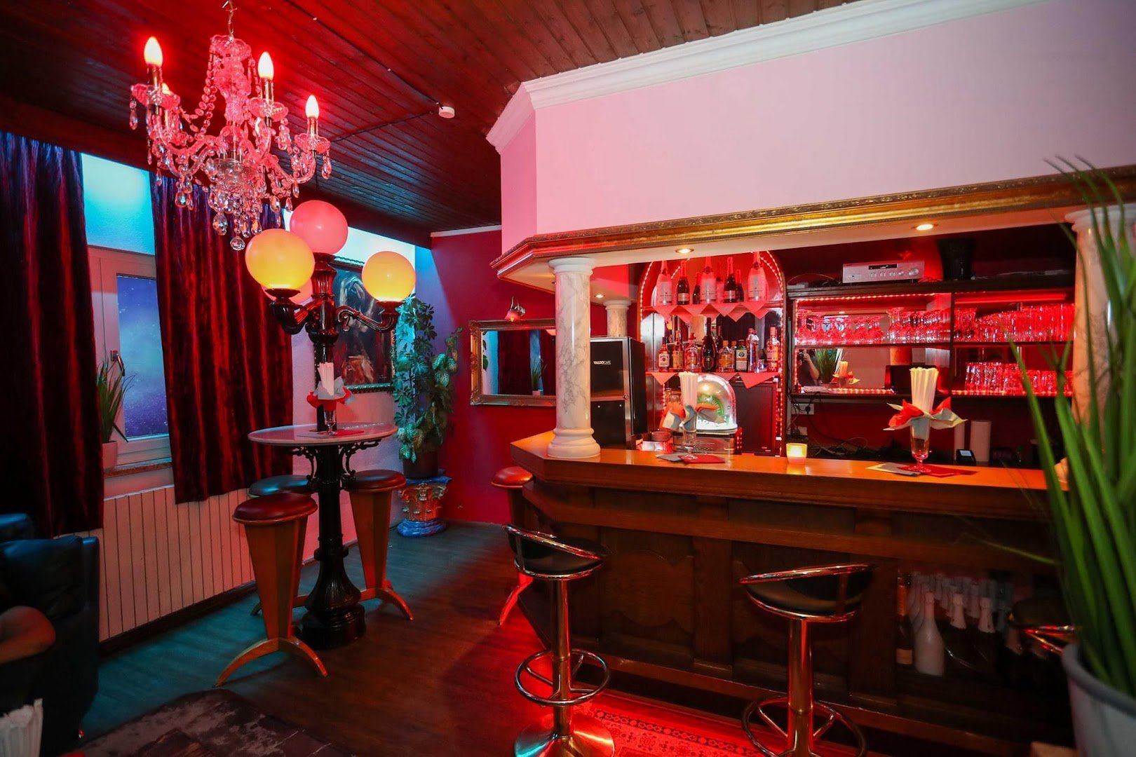 La Vie Night Club - Nightclub in Lofer, Austria