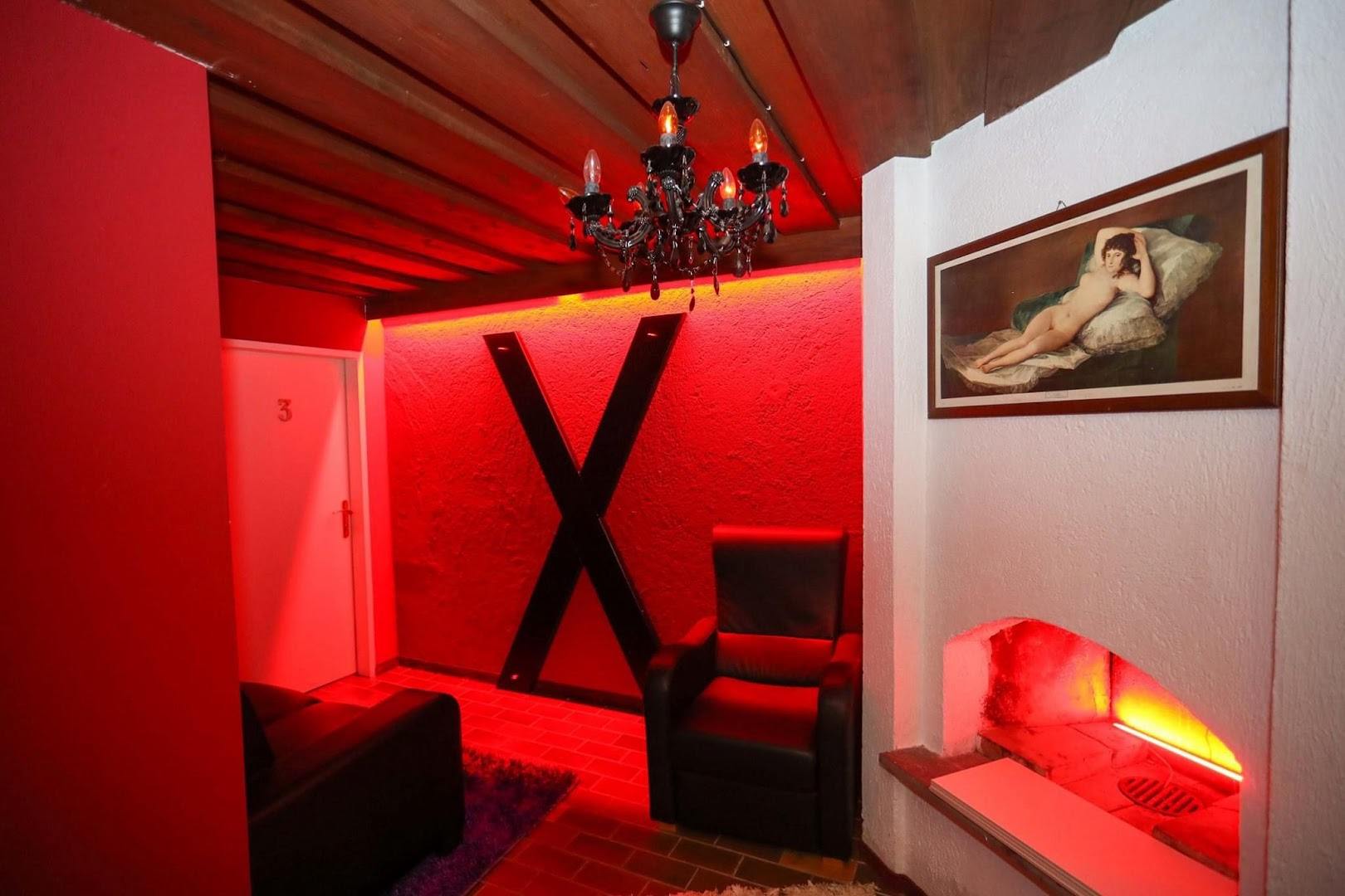La Vie Night Club - Nightclub in Lofer, Austria