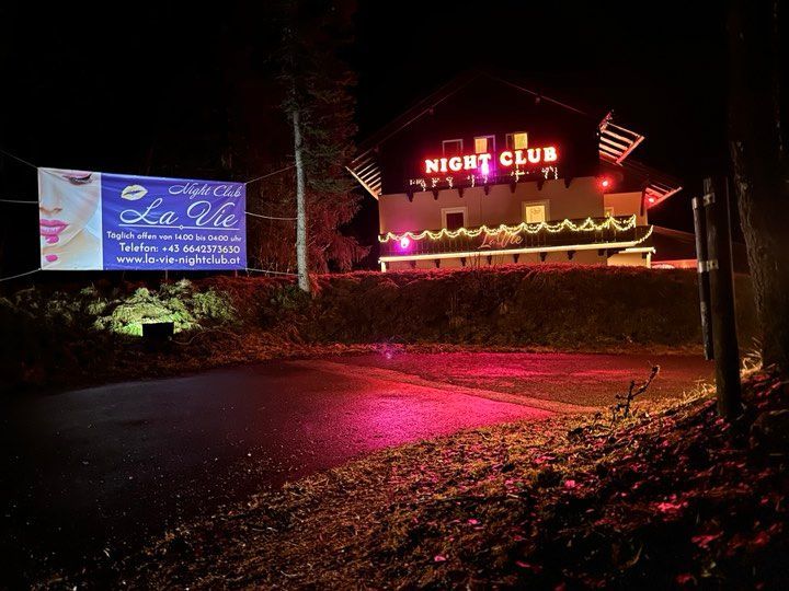 La Vie Night Club - Nightclub in Lofer, Austria